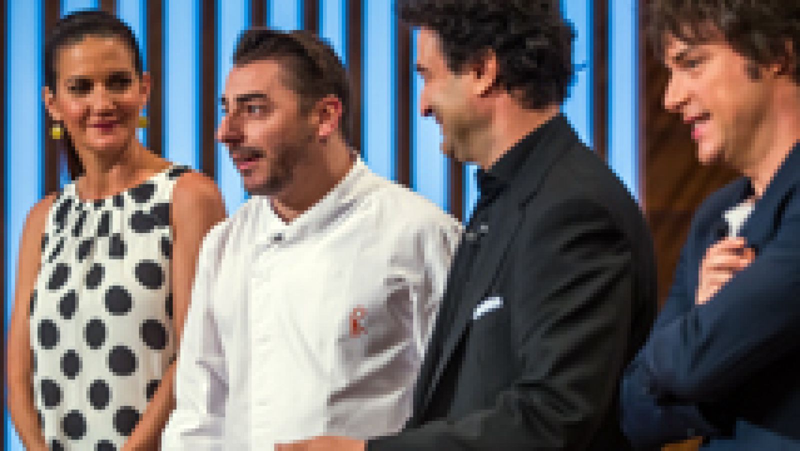 MasterChef 4 - Avance del programa 12