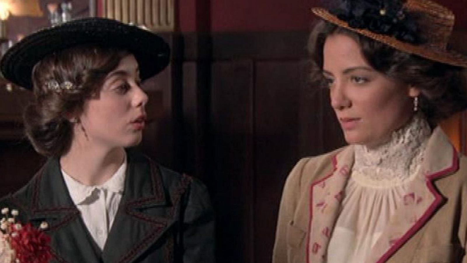 Seis Hermanas - Episodio 286 - Ver ahora