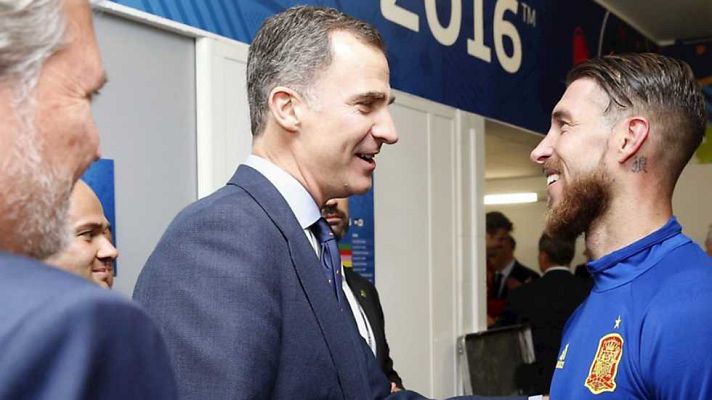 Conexión tdp - Conexión tdp - 13/06/16