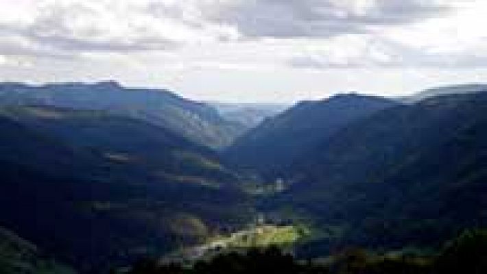 El tiempo - Más nubes en el norte y bajada generalizada de las temperaturas