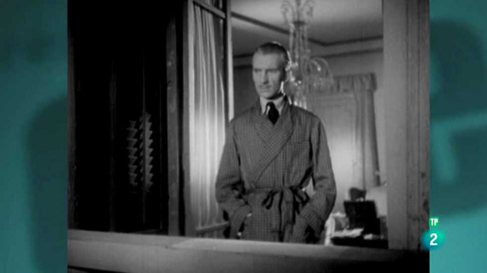 Historia de nuestro cine - Vida en sombras (Presentación) - ver ahora