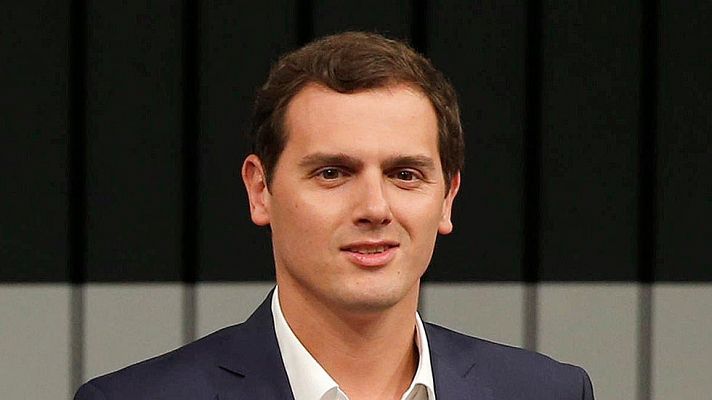 Especiales informativos - Minuto de oro | Rivera: "Tengo un sueño para este país"