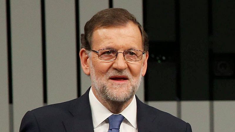Mariano Rajoy: "Conseguiremos 2 millones de empleos en los próximos cuatro años"