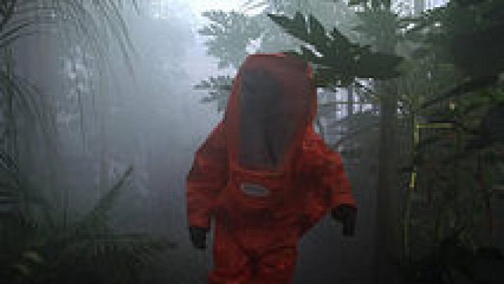 Documentos TV - La visita