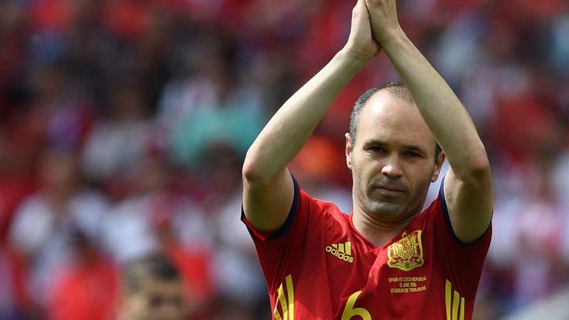 El debut con victoria sobre la Rep�blica Checa en la Eurocopa ha motivado a Espa�a, que seguir� trabajando para terminar primera de grupo.