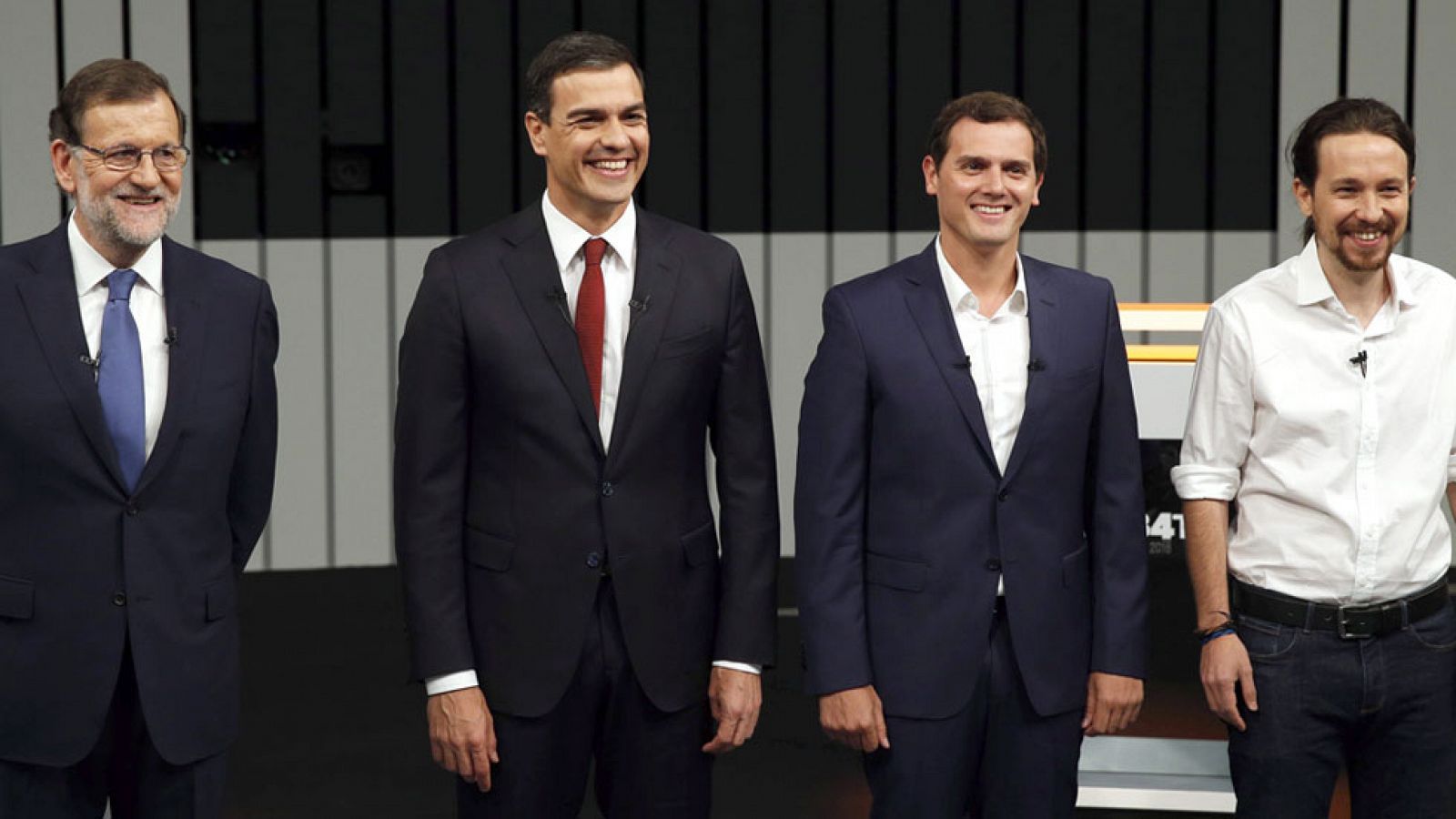 Rajoy repele las crticas en un debate que no aclara cmo evitar unas terceras elecciones