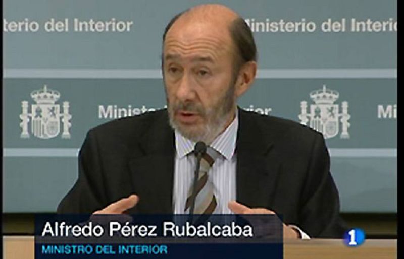  El comando detenido siguió a dos guardias civiles que iban con sus hijos al colegio