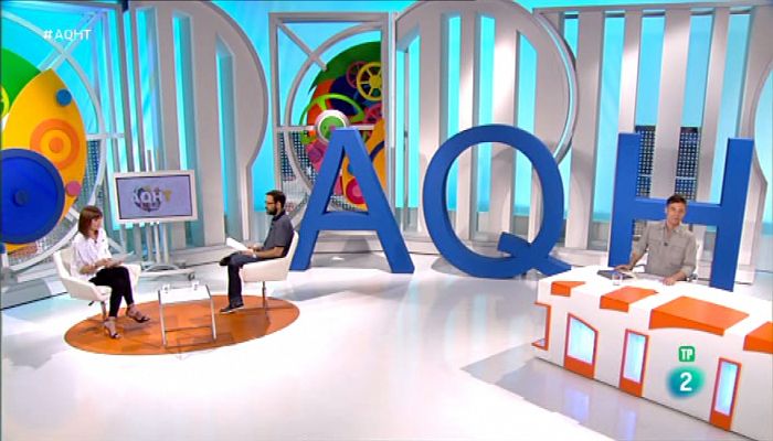 Aquí hay trabajo - Claves para opositar como auxiliar administrativo