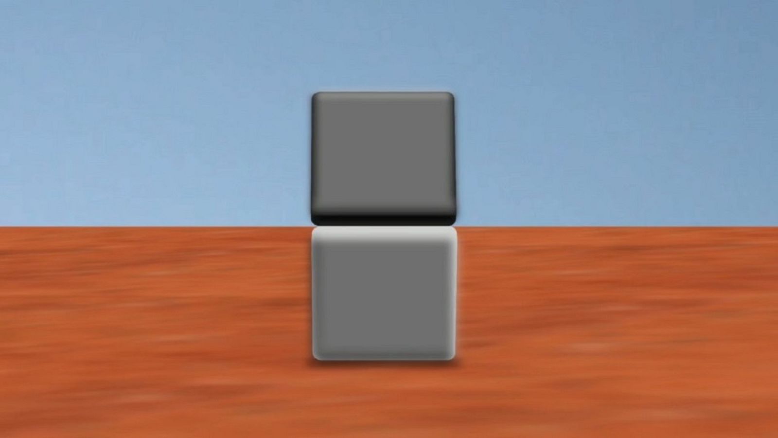 Desafía tu mente - ¿Qué cuadrado es más claro?