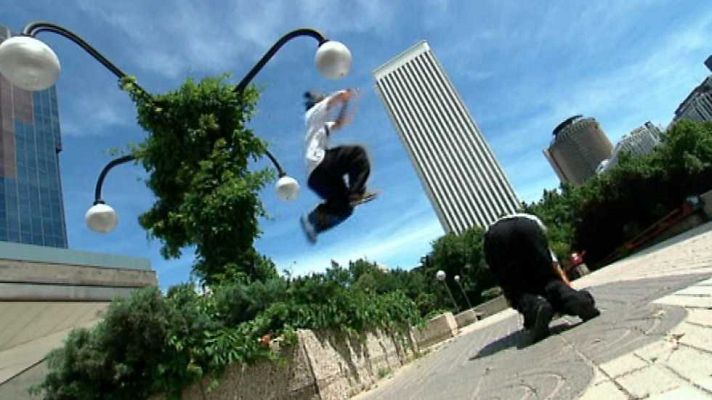 La aventura del Saber - La aventura del saber - 14/06/16