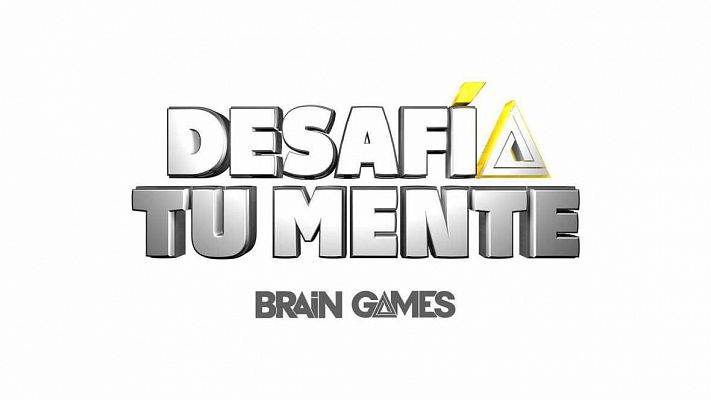 'Desafía tu mente' se estrena en La 1