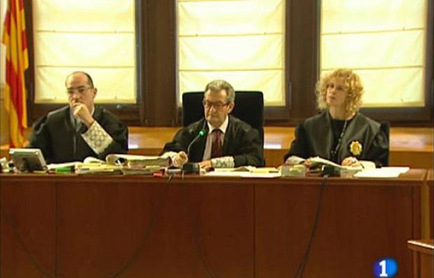  - Los psicólogos del 'caso Alba'