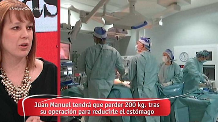 Amigas y conocidas - Amigas y conocidas - 14/06/16