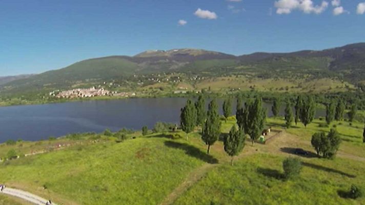 Informativo de Madrid - El Tiempo en la Comunidad de Madrid - 14/06/16