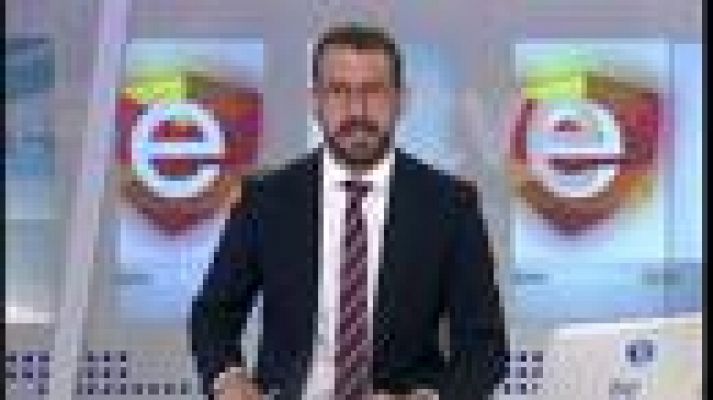 L'Informatiu - L'Informatiu - Bloc Electoral 14/06/2016