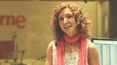VIII Concurso de cortos RNE - Presentación - Ver ahora
