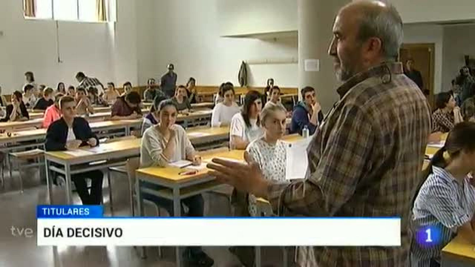 Castilla y León en 2'- 14/06/16