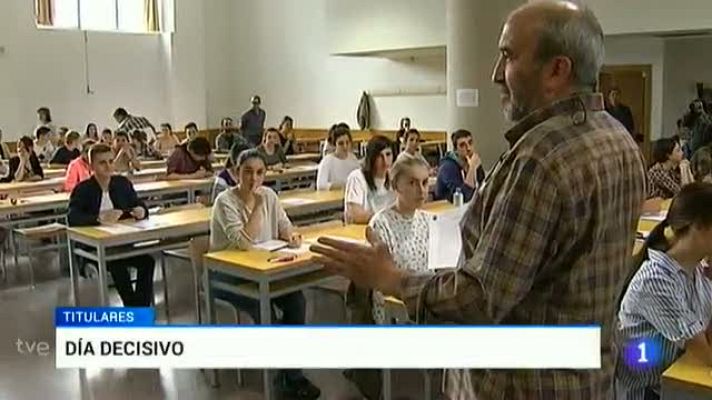 Noticias de Castilla y León - Castilla y León en 2'- 14/06/16