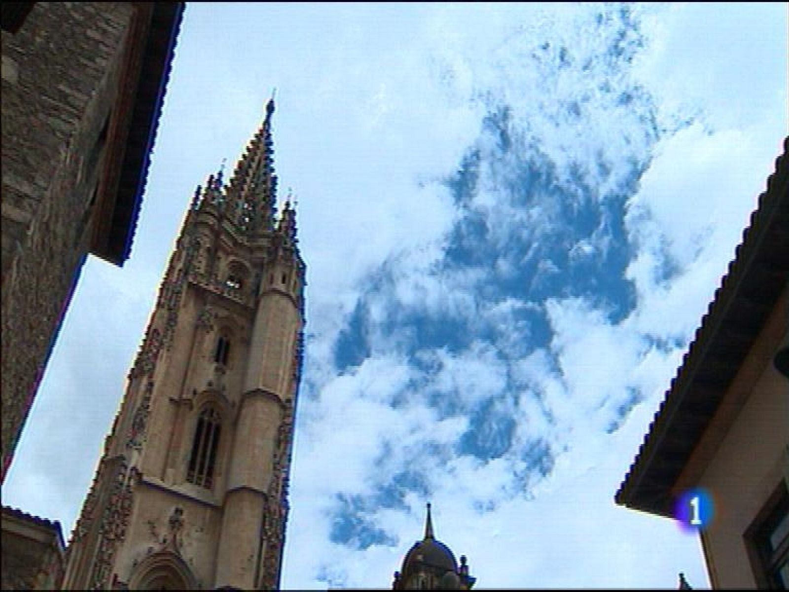 El tiempo en Asturias - 14/06/16 | Ver