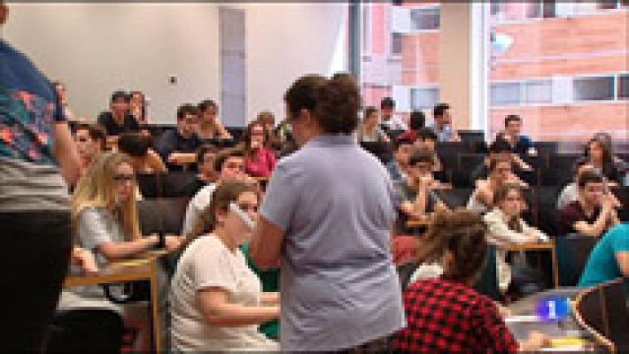 L'Informatiu - L'Informatiu - 14/06/16