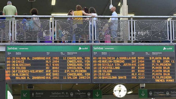 Informativo de Madrid - Informativo de Madrid - 14/06/16