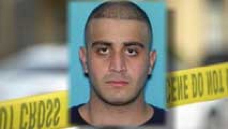 El FBI cree que Omar Mateen no tena relacin directa con el DAESH