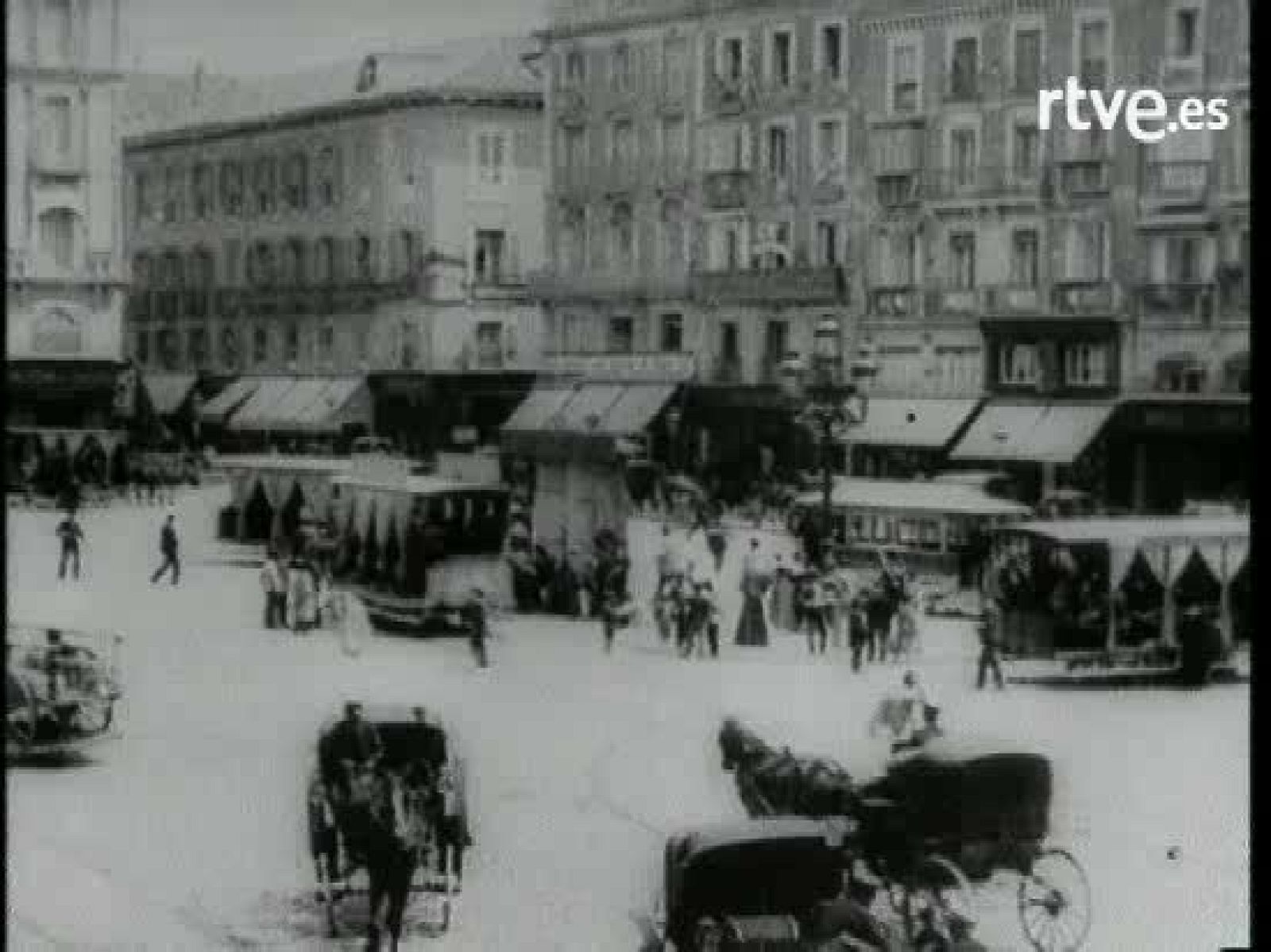 LOTERÍA: Repasamos la década 1900-1910 | RTVE.es | Ver