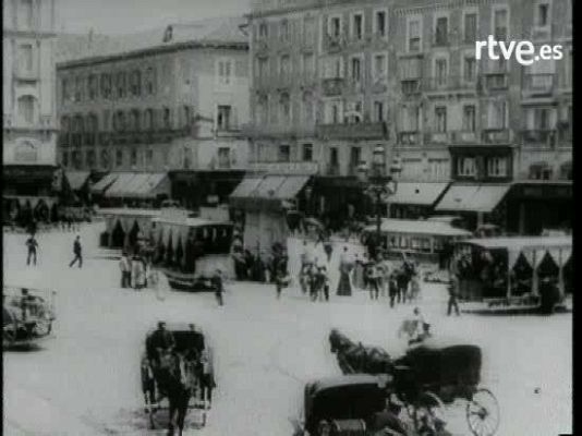 Lotería de Navidad - LOTERÍA: década 1900-1910