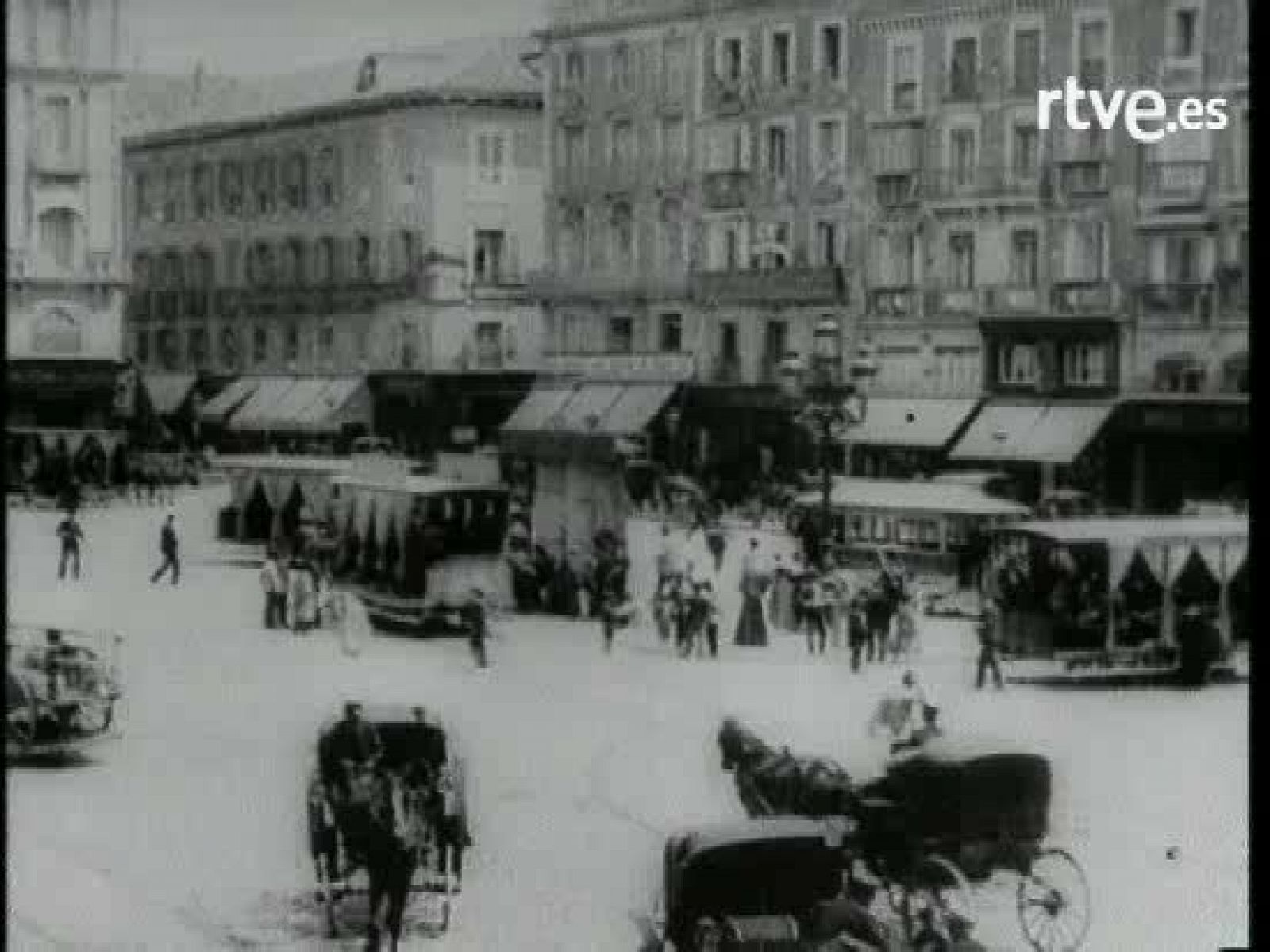 Ganar la Lotería de Navidad a principios del siglo XX RTVE.es