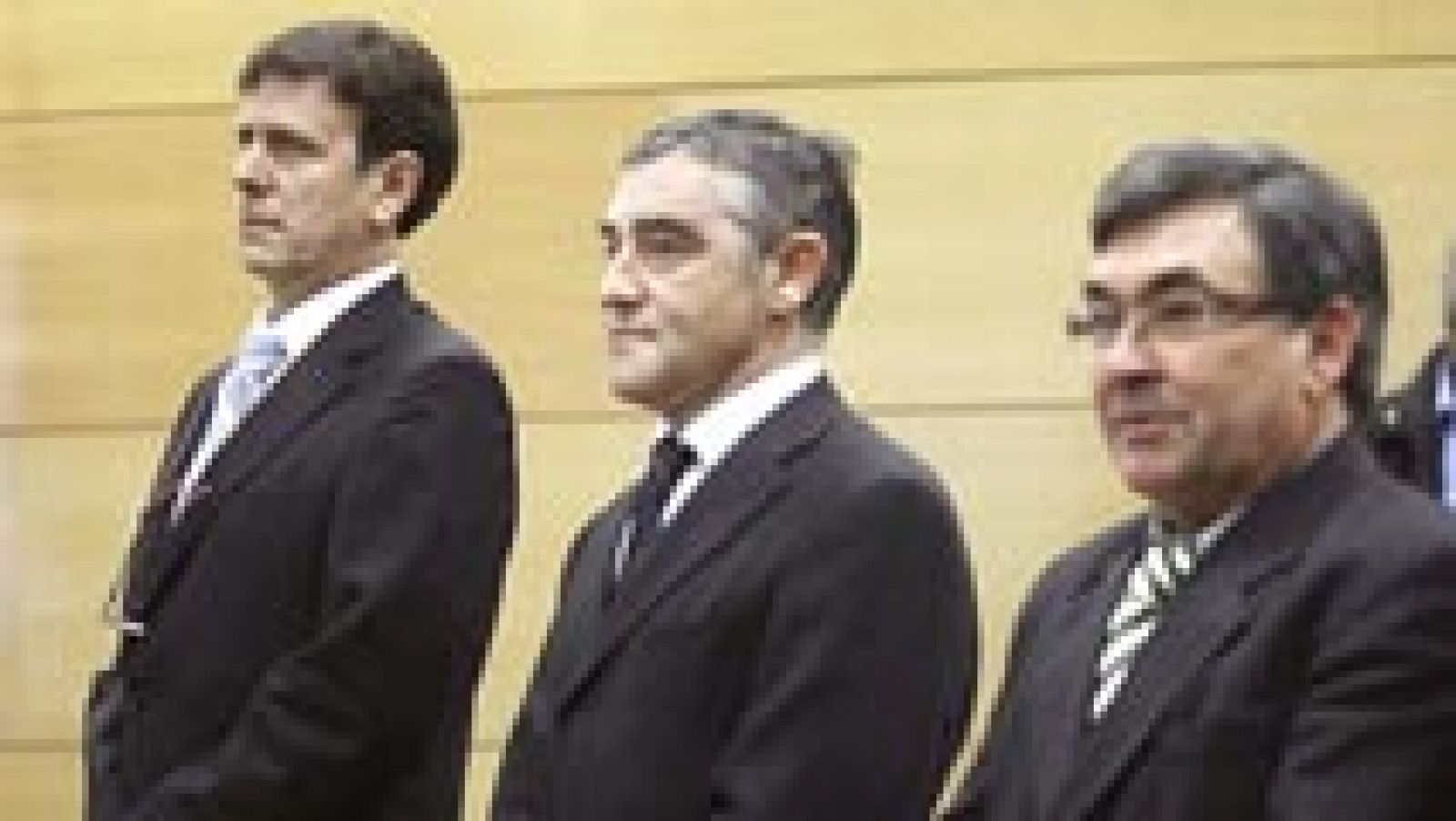 La Audiencia de Madrid absuelve a Fuentes y entregará las bolsas de sangre de la Operación Puerto | Ver