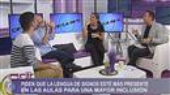 Cerca de ti - Cerca de ti - 14/06/2016