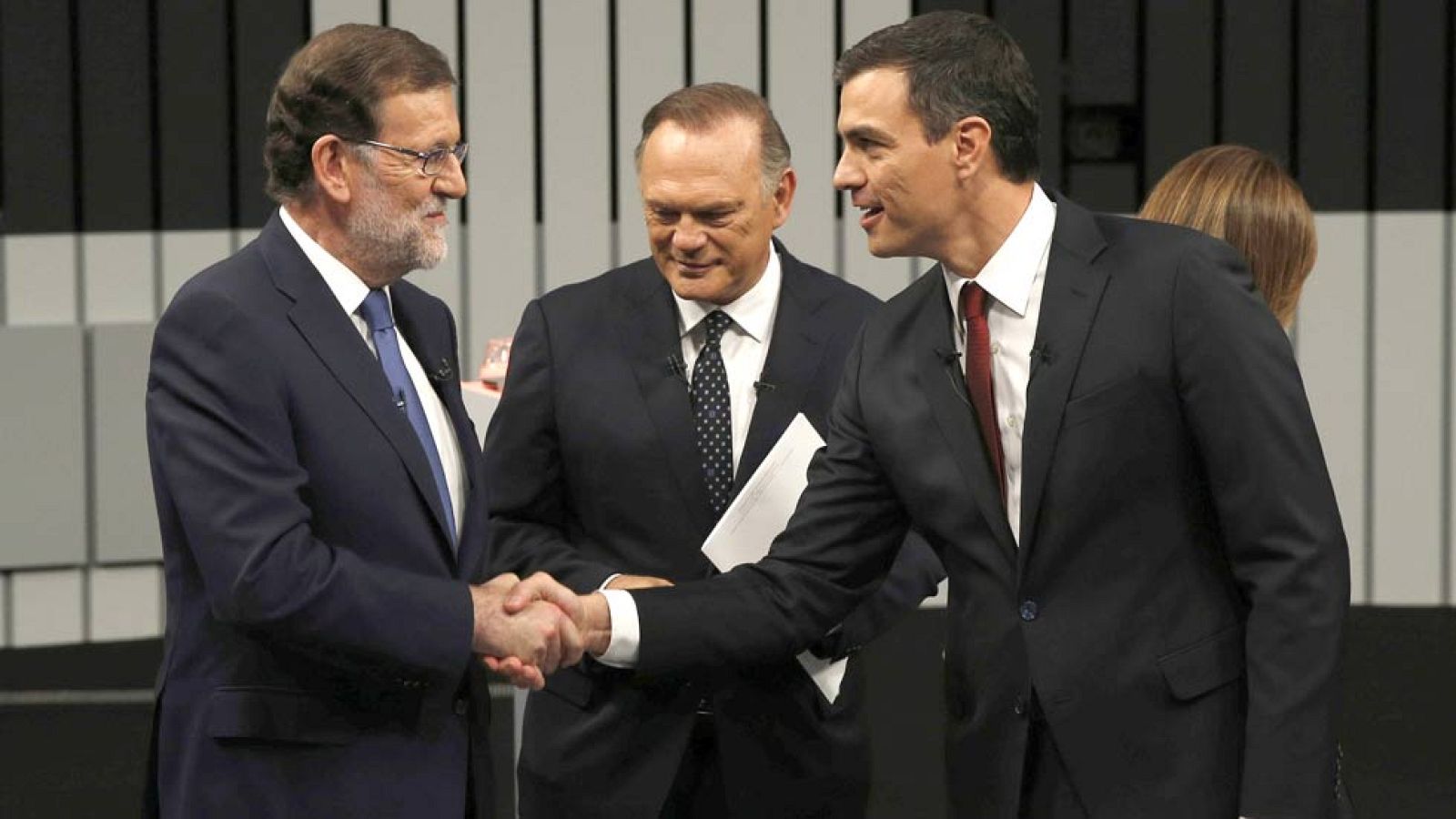 Las frases del debate a cuatro | Ver