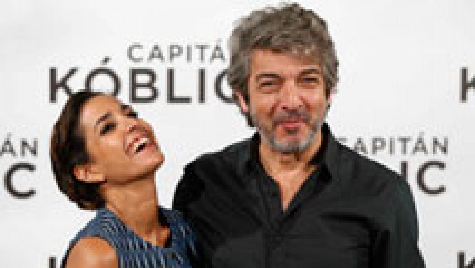 La película 'Koblic' recupera uno de los episodios más crueles de la dictadura Argentina