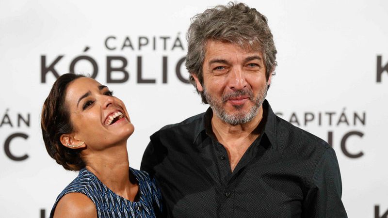 La película 'Koblic' recupera uno de los episodios más crueles de la dictadura Argentina