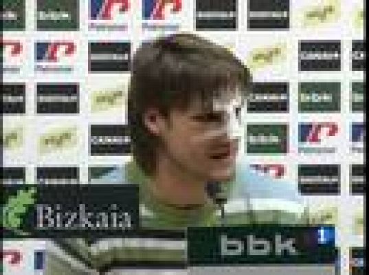  - Gurpegi vuelve al tajo