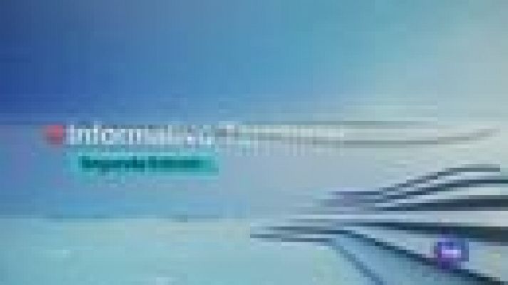 Noticias de Castilla-La Mancha - Noticias de Castilla-La Mancha 2 - 14/06/16