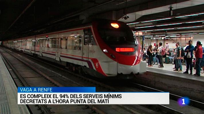 L'Informatiu - L'Informatiu 2 - 14/06/2016