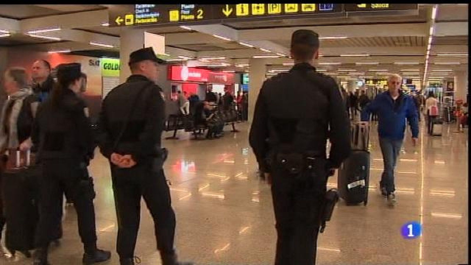 Informatiu Balear 2 - 14/06/16