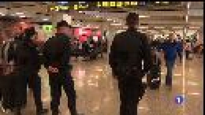 Informatiu Balear - Informatiu Balear 2 - 14/06/16