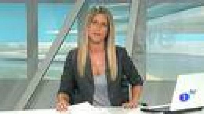 Noticias Aragón - Campaña electoral - 14/06/16