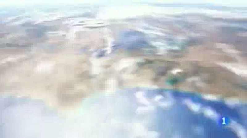  El tiempo en el País Vasco - 14/06/16