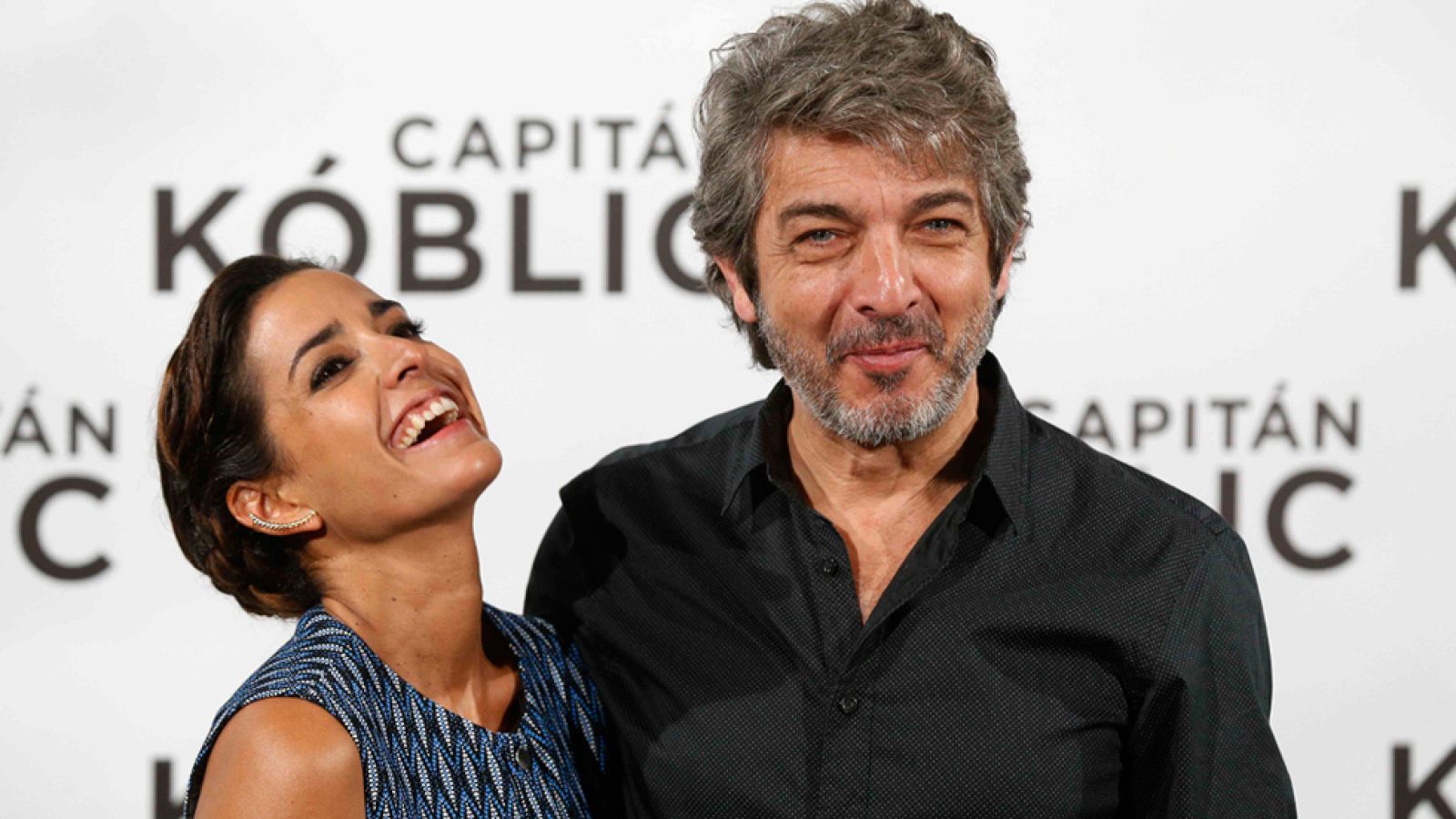 Ricardo Darín es 'Capitán Kóblic': "Rodar una historia real y dolorosa es tremendo" | Ver