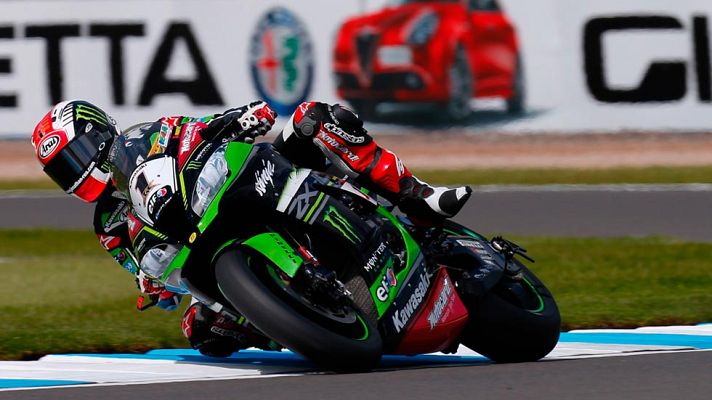  - Diferencias entre una Superbike y una moto de serie