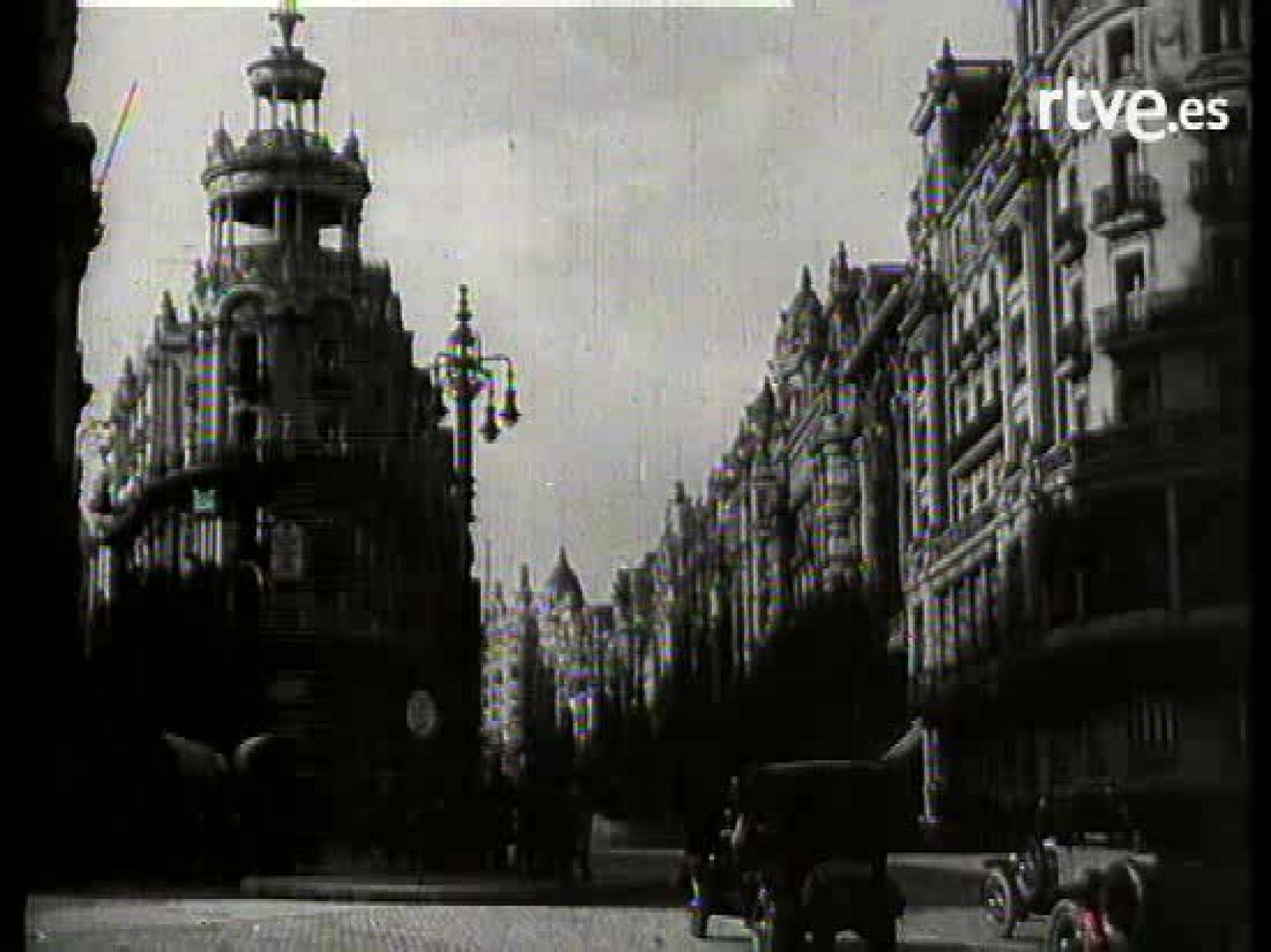 LOTERÍA: Repasamos la década 1920-1930 | RTVE.es | Ver