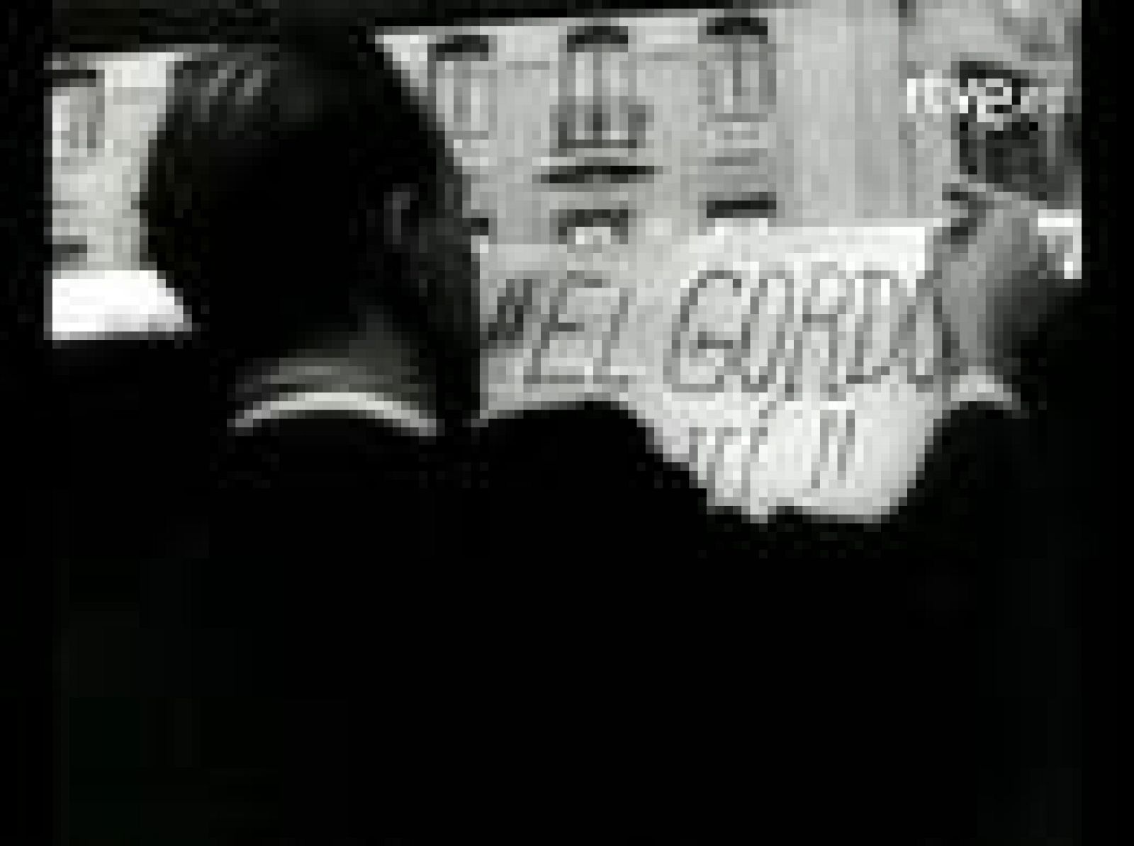 LOTERÍA: Repasamos la década 1940-1949 | RTVE.es | Ver