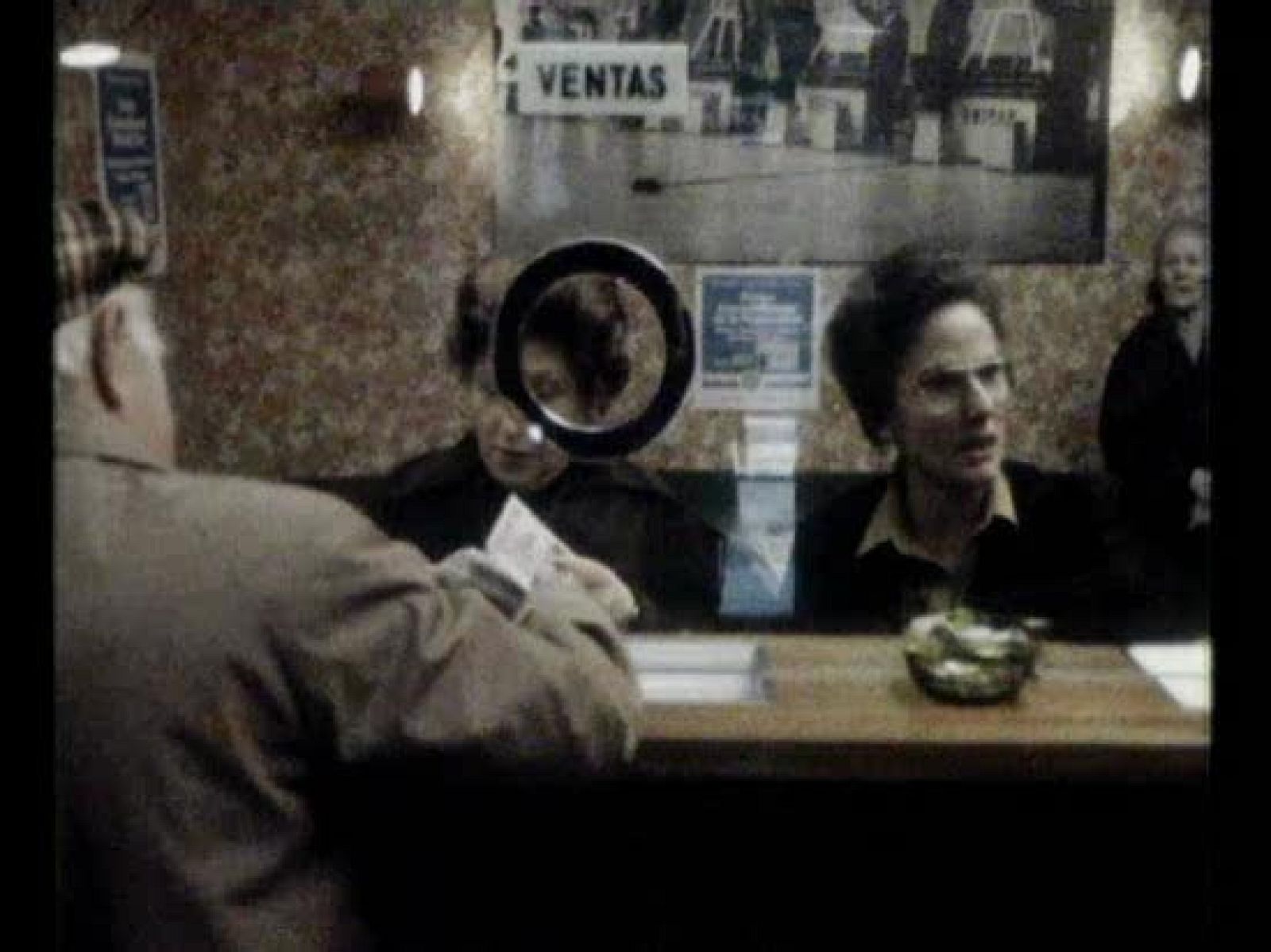 LOTERÍA: Repasamos la década 1960-1969 | RTVE.es | Ver