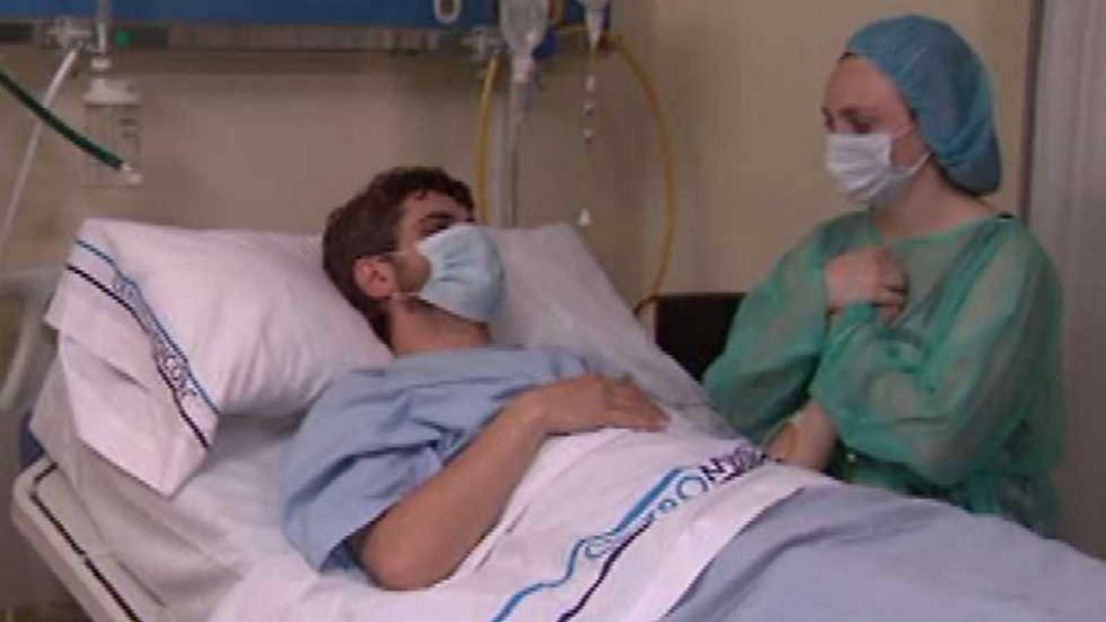 Centro Médico - 14/06/16 (2) - ver ahora