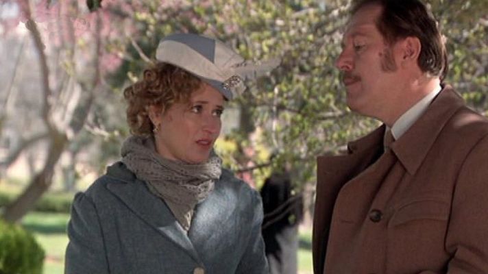 Seis hermanas - Episodio 287