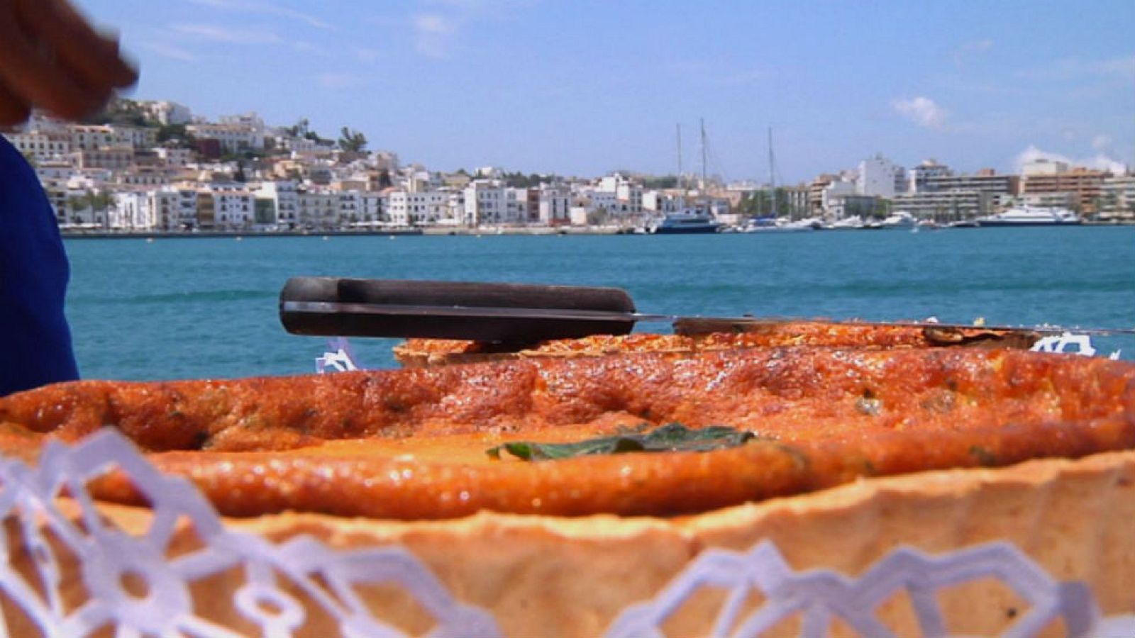 Hacemos nuestra versión del flaó