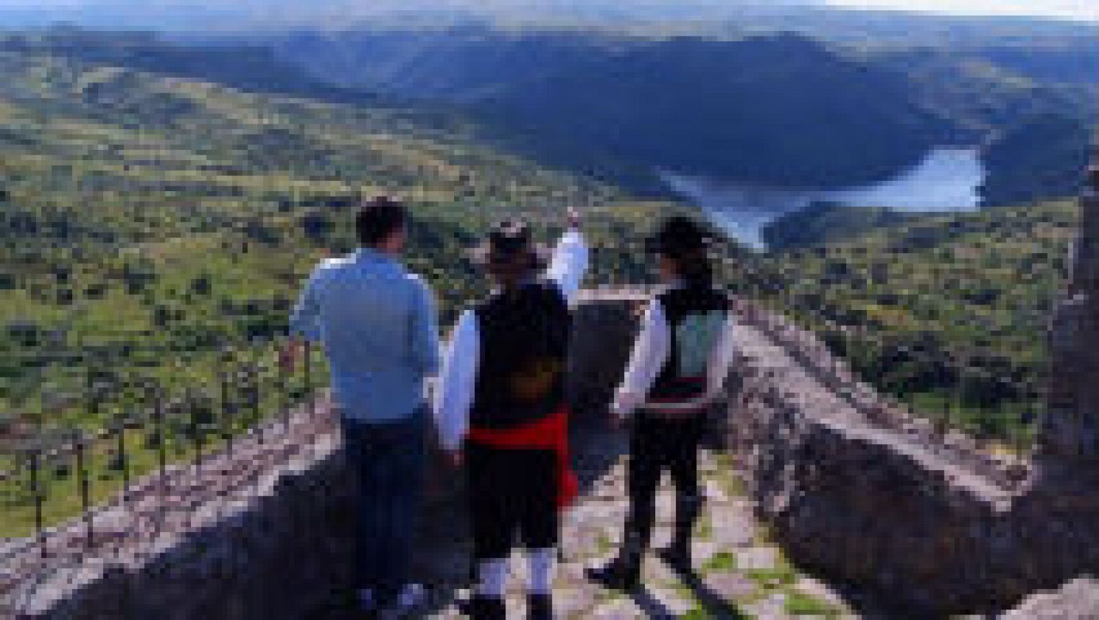 Fermoselle, pueblo de maravillas